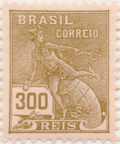 315 - Vovó - 300 Reis (1937/39)-0