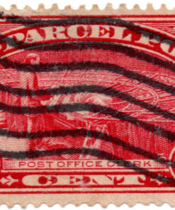 USA - 1912 - Y-1 - Colis Postaux - 1cent-0