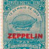 Z11 - Zeppelin - 5$000/300 Reis - (16/08/1931)-0