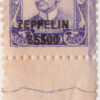 Z12 - Zeppelin - 3$500/5000 Reis - (18/04/1932)-0