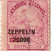 Z13 - Zeppelin - 7$000/10000 Reis - USADO - (18/04/1932)-0