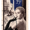 França - 1955 - Y-1020 - 1955 Glove-Industry -0