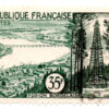 França - 1957 - Y-1118 - 1957 Landscapes - New Values - Region Bordelaise-0