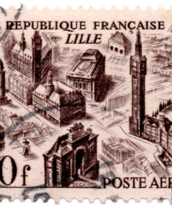 França - Y-24 (aéreo) - Lille-0