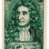 França - 1938 - Y-397 - Jean de la Fontaine -0