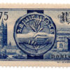 França - 1938 - Y-400 - Royal Visit - King George VI & Queen Elizabeth The Queen Mother -0
