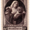 França - 1940 - Y-465 - 1940 Charity Stamp -0