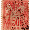 França - 1890 - Y-98 - 1890 -0