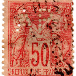 França - 1890 - Y-98 - 1890 -0