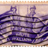 Itália - 1939 - STW-591 - 1939 Rome-Berlin Axis-0