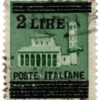 Itália - 1945 - STW-635 - 1945 Fascist Republic - Stamps of 1929 & 1944 Surcharged-0