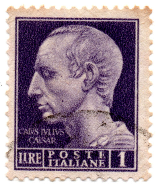 Itália - 1945 - STW-642 - 1945 New Daily Stamps-0