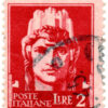 Itália - 1945 - STW-643 - 1945 New Daily Stamps-0