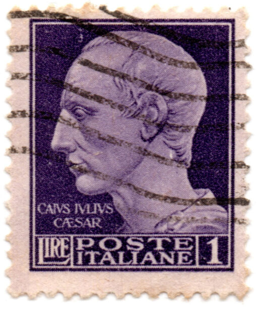 Itália - 1945 - STW-655- 1945 New Daily Stamps-0