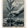 Itália - 1945 - STW-659- 1945 Democracy-0