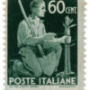 Itália - 1945 - STW-661- 1945 Democracy-0