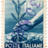 Itália - 1945 - STW-673- 1945 Democracy-0