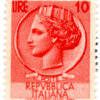 Itália - 1953/54 - STW-859- 1953/54 Italia - Syracusean Coin-0