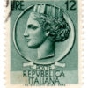 Itália - 1953/54 - STW-860- 1953/54 Italia - Syracusean Coin-0