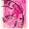 Itália - 1953/54 - STW-861- 1953/54 Italia - Syracusean Coin-0