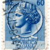 Itália - 1953/54 - STW-865- 1953/54 Italia - Syracusean Coin-0