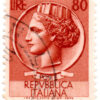 Itália - 1953/54 - STW-866- 1953/54 Italia - Syracusean Coin-0