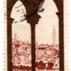 Itália - 1953 - STW-875- 1953 Tourist Publicity - Siena-0