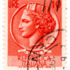 Itália - 1955/58 - STW-909- 1955/58 Italia - Syracusean Coin-0