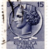 Itália - 1955/58 - STW-942- 1955/58 Italia - Syracusean Coin-0