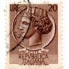 Itália - 1955/58 - STW-912- 1955/58 Italia - Syracusean Coin-0