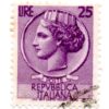 Itália - 1955/58 - STW-913- 1955/58 Italia - Syracusean Coin-0