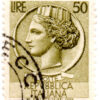 Itália - 1955/58 - STW-962- 1955/58 Italia - Syracusean Coin-0