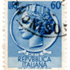 Itália - 1955/58 - STW-914- 1955/58 Italia - Syracusean Coin-0