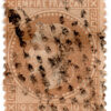 França - 1862 - Y-21 - 1862 -1871 Emperor Napoléon III - Perforated -0