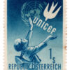 Áustria - 1949 - STW- 939 - 1949 UNICEF-0