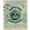 Labuan (Malásia) - 1902 - STW-107 - 1902 -1903 Crown-0