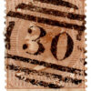 Ilhas Maurício - 1863 - STW-40 - 1863 -1872 Queen Victoria - Watermarked-0