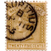 Ilhas Maurício - 1879 - STW-72 - 1879 -1880 Queen Victoria-0