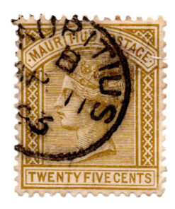 Ilhas Maurício - 1879 - STW-72 - 1879 -1880 Queen Victoria-0