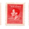 Nova Guiné - 1937 - STW-90-92-93 - 1937 Coronation of King George VI - Conjunto 3 selos - Série incompleta-0