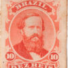 30 - DOM PEDRO II - (10 reis) - (1-07-1876)-0