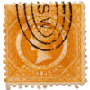 Nova Gales do Sul - 1871 - STW- 50 - 1871 Queen Victoria - Different Watermark-0
