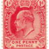 Cabo da Boa Esperança - 1902 - STW - 62 - 1902 -1904 King Edward VII -0