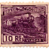 Brasil - 1920 - RHM-173 - 1920 Economy & Culture - Vovó -0