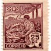Brasil - 1920 - RHM-175 - 1920 Economy & Culture - Vovó -0