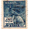 Brasil - 1924-1932 - RHM-223 - 1924-1932 Economy & Culture - Vovó-0