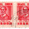 Brasil - 1941 -1942 - RHM-435 - 1941 -1942 Local Motifs & Personalities - Netinha - Par-0