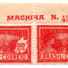 Brasil - 1928 - C-22 - 1928 The 200th Anniversary of the Coffee Growing in Brazil - Bicentenario do Plantio do Café no Brasil - PAR - Mint-0