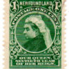 Terra Nova - 1897 - Y-48 - 1897 The 400th Anniversary of the Discovery of Newfoundland-0