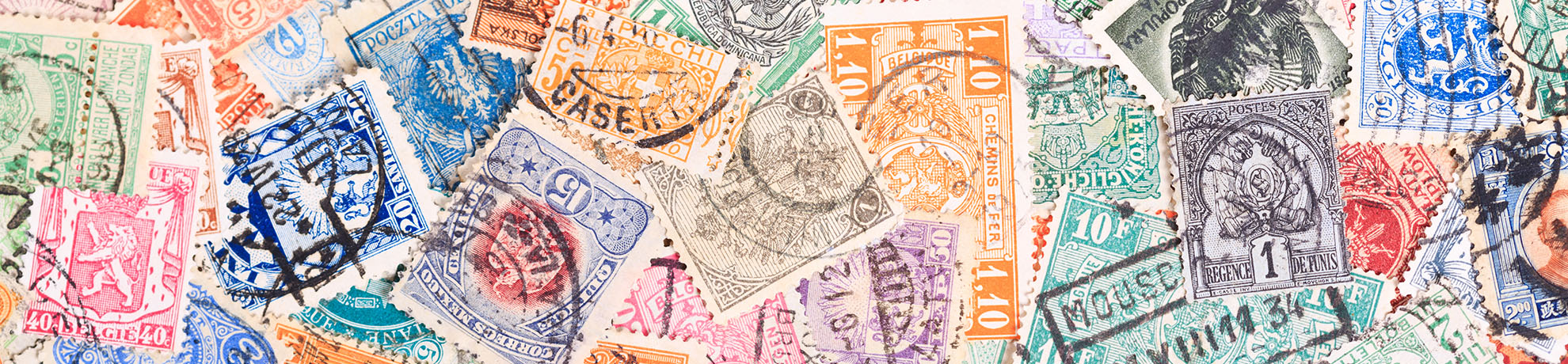 Entre em Contato com a Postal Filatelia